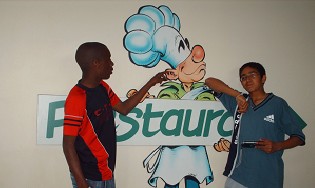 Utilisation Interdite... Merci